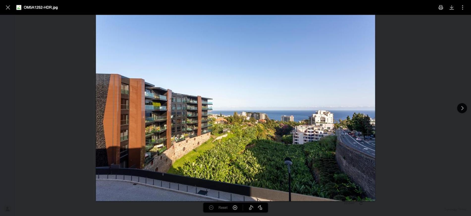 Sun Spot Apartment Funchal  Exterior foto