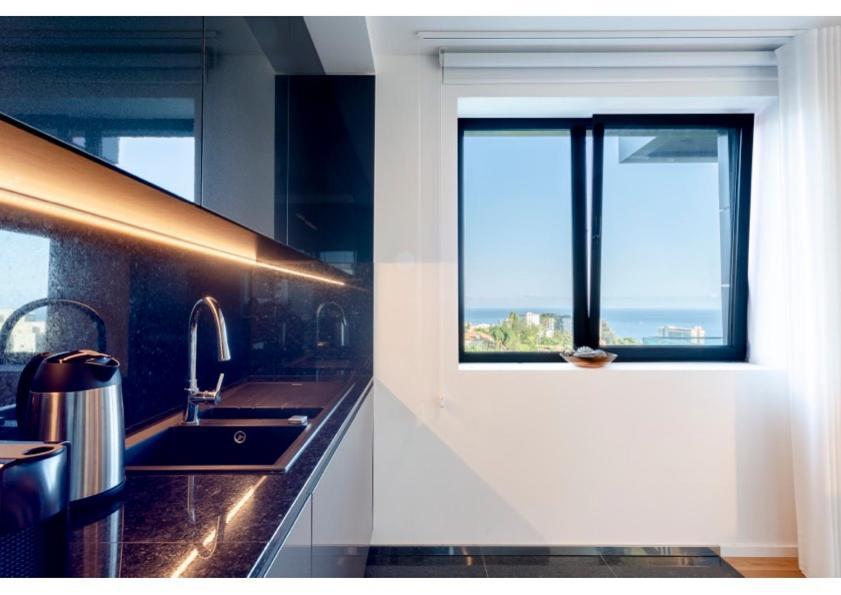Sun Spot Apartment Funchal  Exterior foto